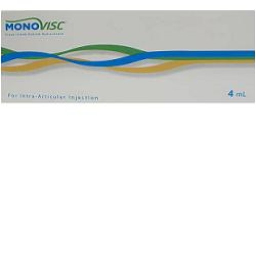 MONOVISC SIR 20MG/ML 4ML