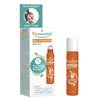 PURESSENTIEL Roller Viaggio5ml