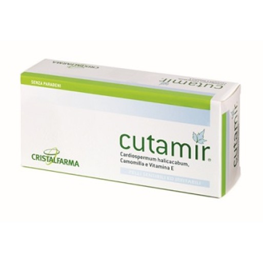 CUTAMIR Crema Prot.P-S 50ml