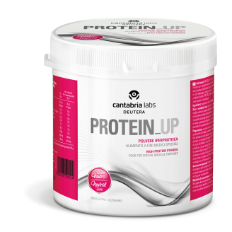 PROTEIN UP Barattolo 400g