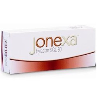 JONEXA SIR SOFT GEL 4ML