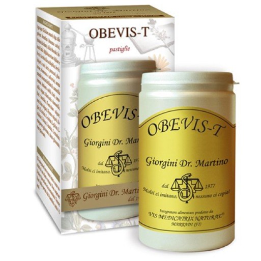 OBEVIS 400 Past.200g