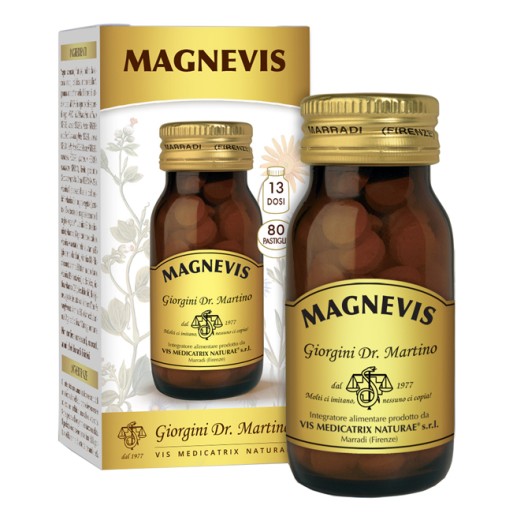 MAGNEVIS 80 Past.SVS