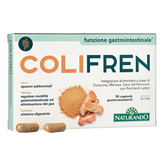 COLIFREN 30 Cpr