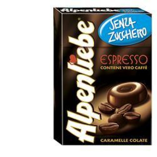 ALPENLIEBE ESPRESSO 49G