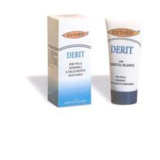 DERIT CREMA LENITIVA 50ML