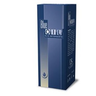 BLUE OIL FLUIDO 200ML