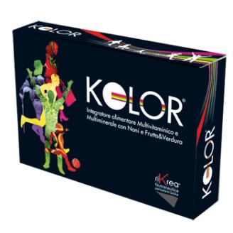 KOLOR 30 Cpr