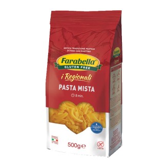 FARABELLA Pasta Mista 500g