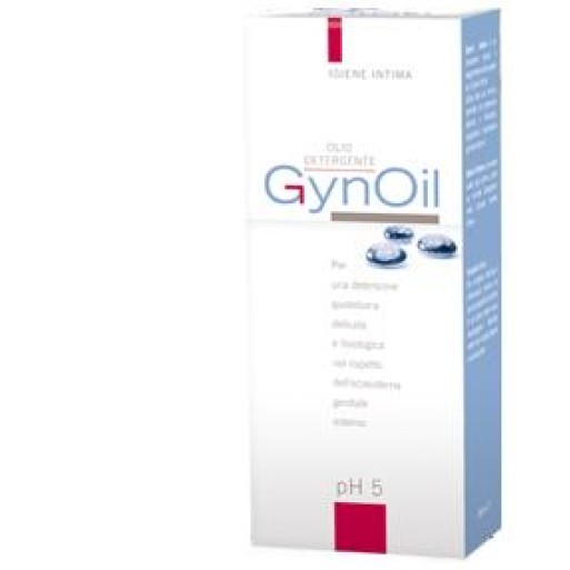 GYNOIL Intimo pH5 200ml