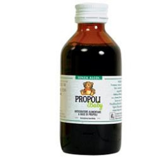 PROPOLI Baby 120ml