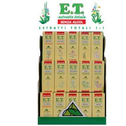 RIBES NERO Estr.T Gtt 30ml