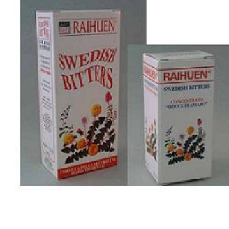 RAIHUEN Amaro Svedese 200ml