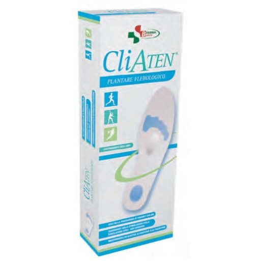 CLIATEN Plant.Flebo (44-45) XL