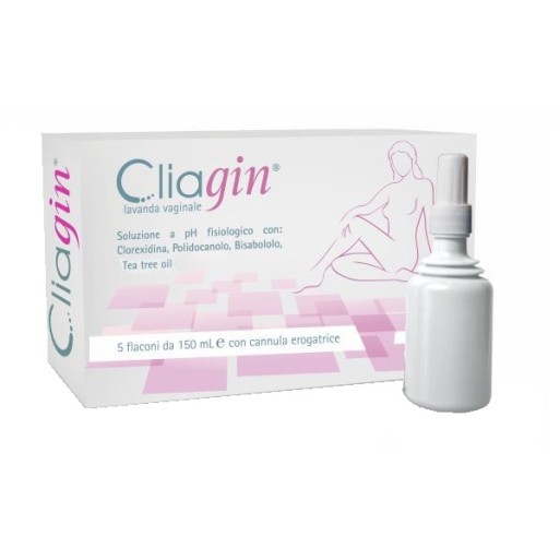 CLIAGIN LAV VAG 150MLX5PZ