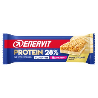 ENERVIT P.Sport Barr.Van.40g