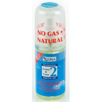 AROMA GUNA  2 Spray 75ml