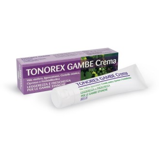 TONOREX Cr.Gambe 60ml