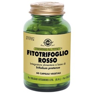 FITOTRIFOGLIO R.60 Cps SOLGAR