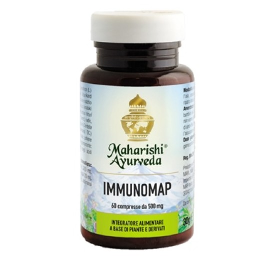 IMMUNOMAP 60 Cpr