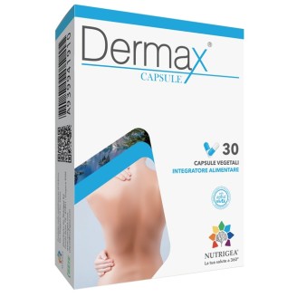 DERMAX 30Cps