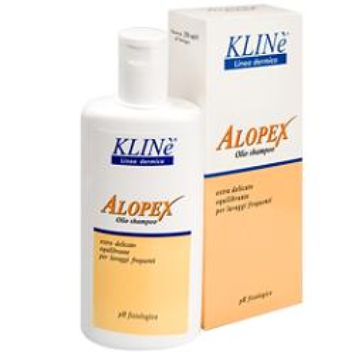 ALOPEX OLIOSH 150ML