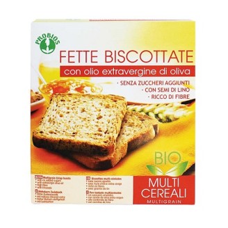 PROBIOS Fette Bisc.Cer.S/Z 270