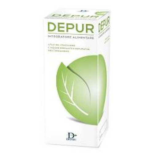 DEPUR 1000ml