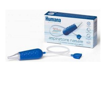 HUMANA Asp.Nasale