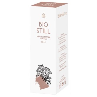 BIOSTILL Neb.Nasali 15ml