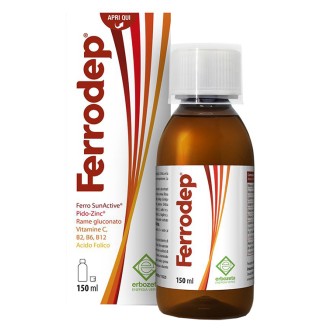 FERRODEP 150ML