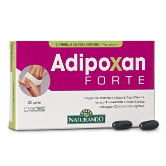 ADIPOXAN Forte 30 Cps 31,9g