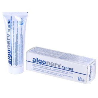 ALGONERV CREMA 100ML