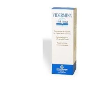 VIDERMINA Intima Soluz.300ml