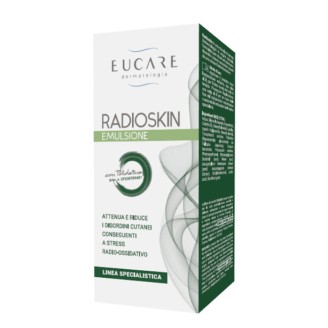 RADIOSKIN Emulsione 75ml.