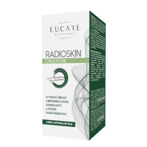 RADIOSKIN Emulsione 75ml.