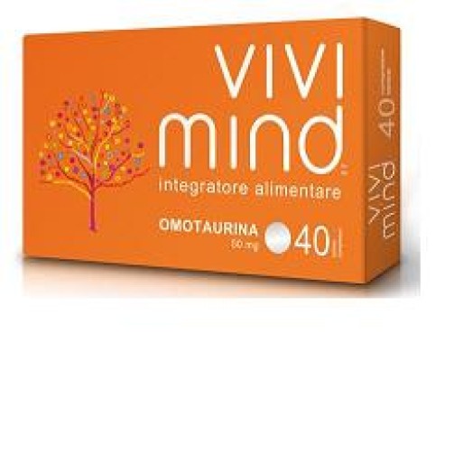 VIVIMIND 40CPR