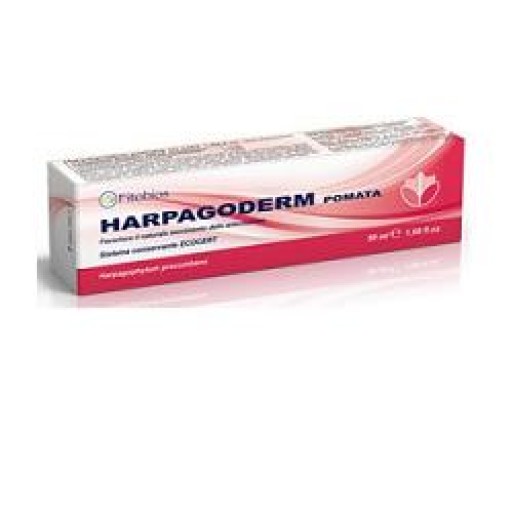 HARPAGODERM Pomata 50ml