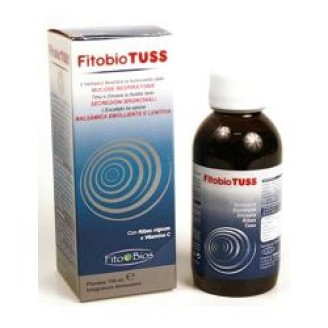 FITOBIO TUSS Scir.150ml