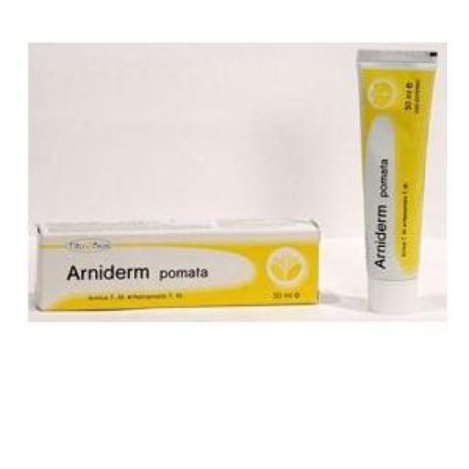 ARNIDERM Pomata 50ml