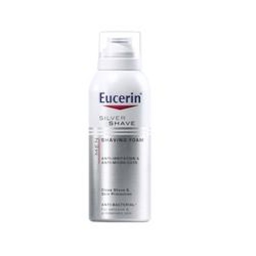 EUCERIN MEN SCHIUMA BARBA150ML