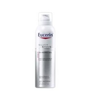 EUCERIN MEN GEL BARBA 150ML