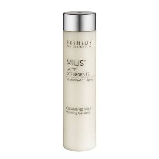 MILIS Latte Det.200ml