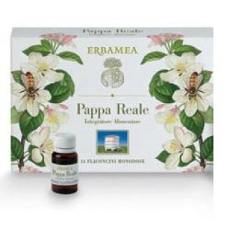 PAPPA REALE 14 Flac. 10ml EBM