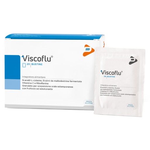 VISCOFLU 20BUST