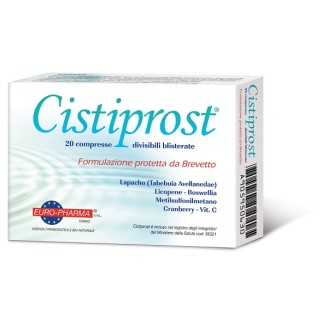 CISTIPROST 20 Cpr