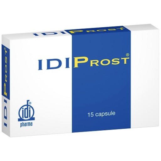 IDIPROST 15CPS