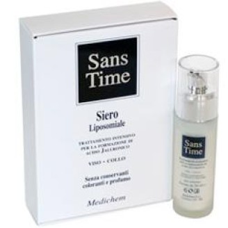 SANSTIME TRATTAMENTO VISO 50ML