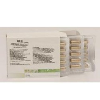 DEB 60 Cps 400mg OTI