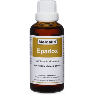 MELCALIN Epadox Gtt 50ml